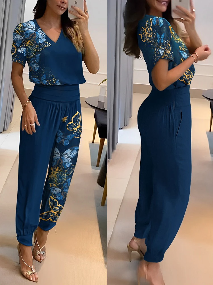 Velanora Stijlvol en Elegant Vrouwen Outfit