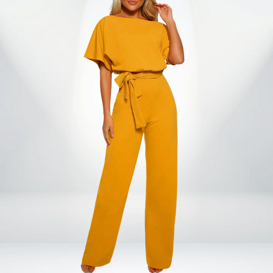 Velanora - JUMPSUIT | ELEGANT EN LUCHTIG JUMPSUIT