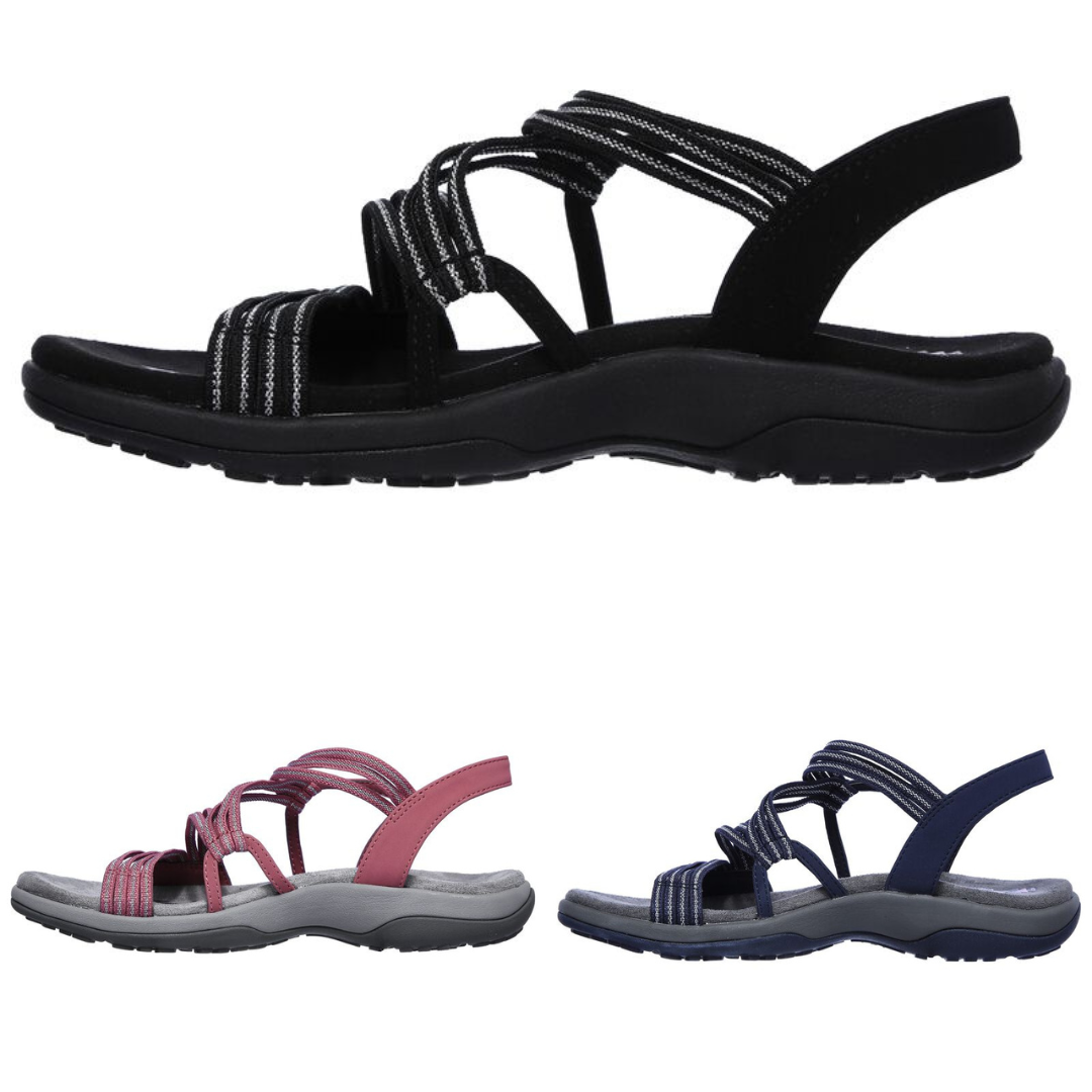 Velanora Orthopedische Elegante Sandalen - Speciale Editie