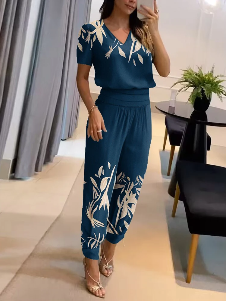 Velanora Stijlvol en Elegant Vrouwen Outfit