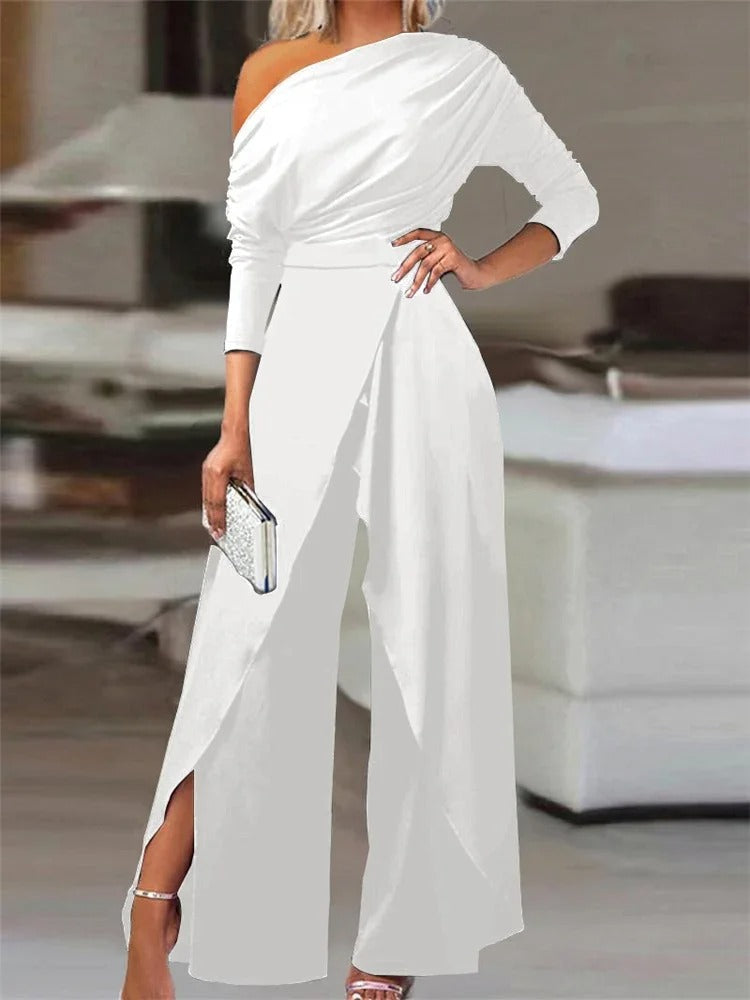 Elegante Dames Jumpsuit van Aurora