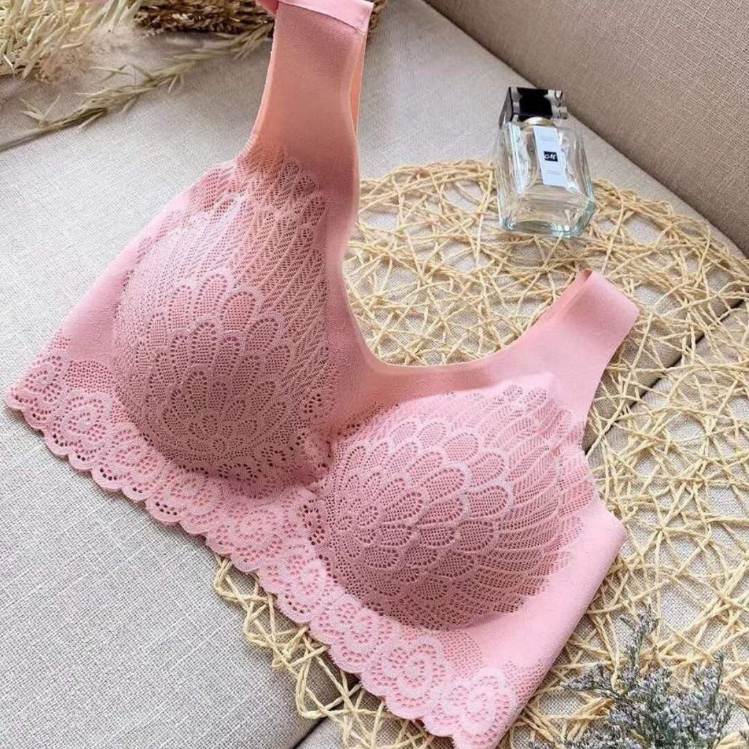 ComfortBra: De BH Die je Nooit Meer Wilt Uittrekken!