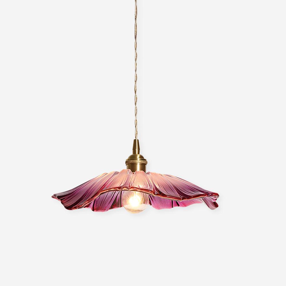 Auralis | Bloemvormige Hanglamp | Luxe Sfeerverlichting