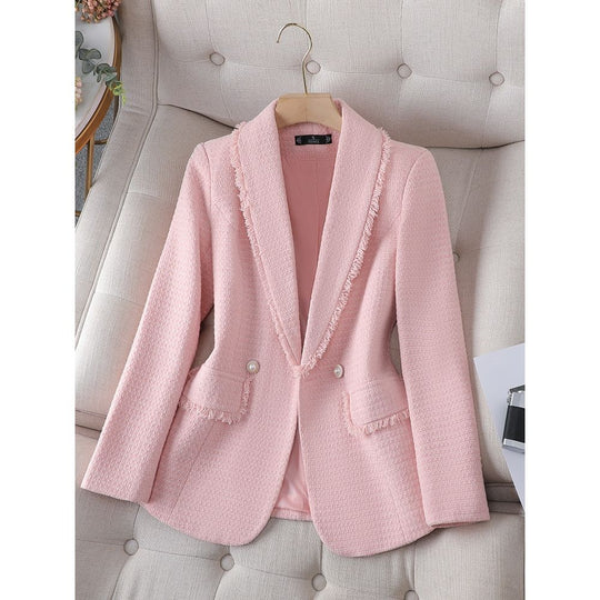 Skyline Fashion Elegante Blazer