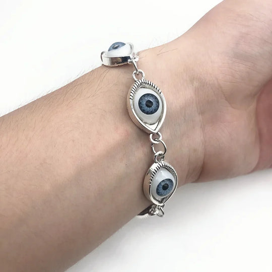 Mystic Gems Armband