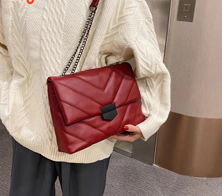 Emma Crossbody Tas van Eleganza