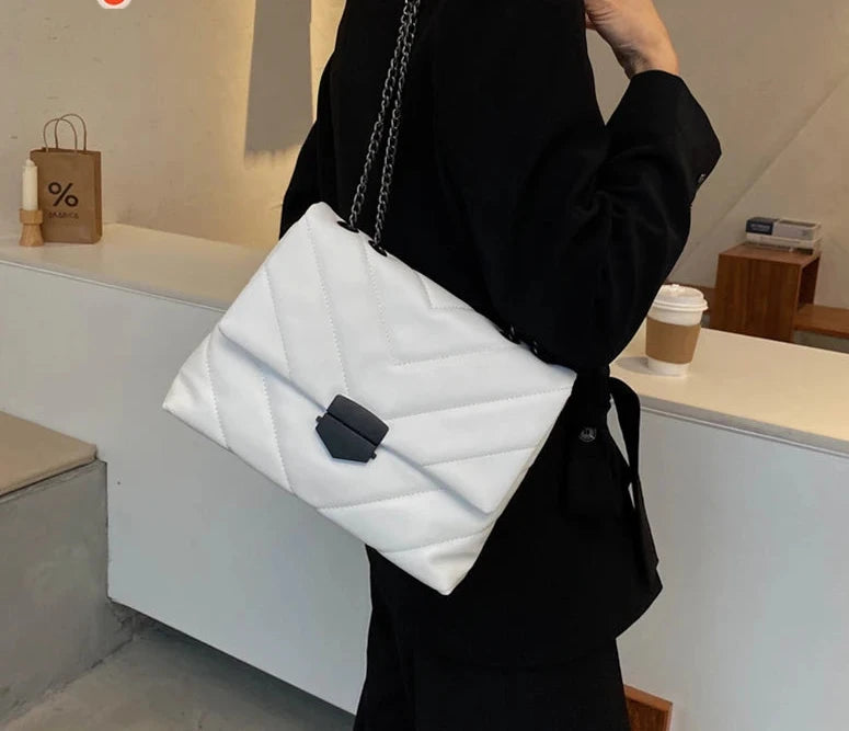 Emma Crossbody Tas van Eleganza