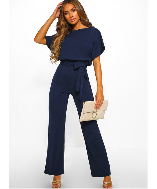 Velanora| Elegante Jumpsuit