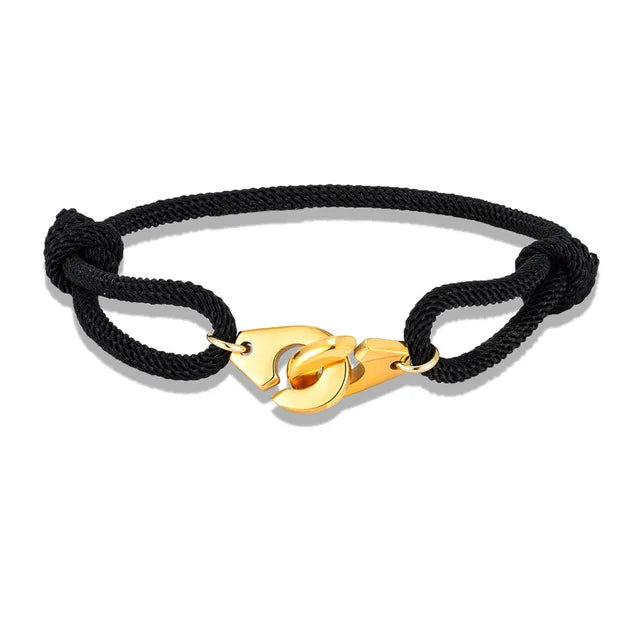 AdventureX Roestvrij Stalen Armband