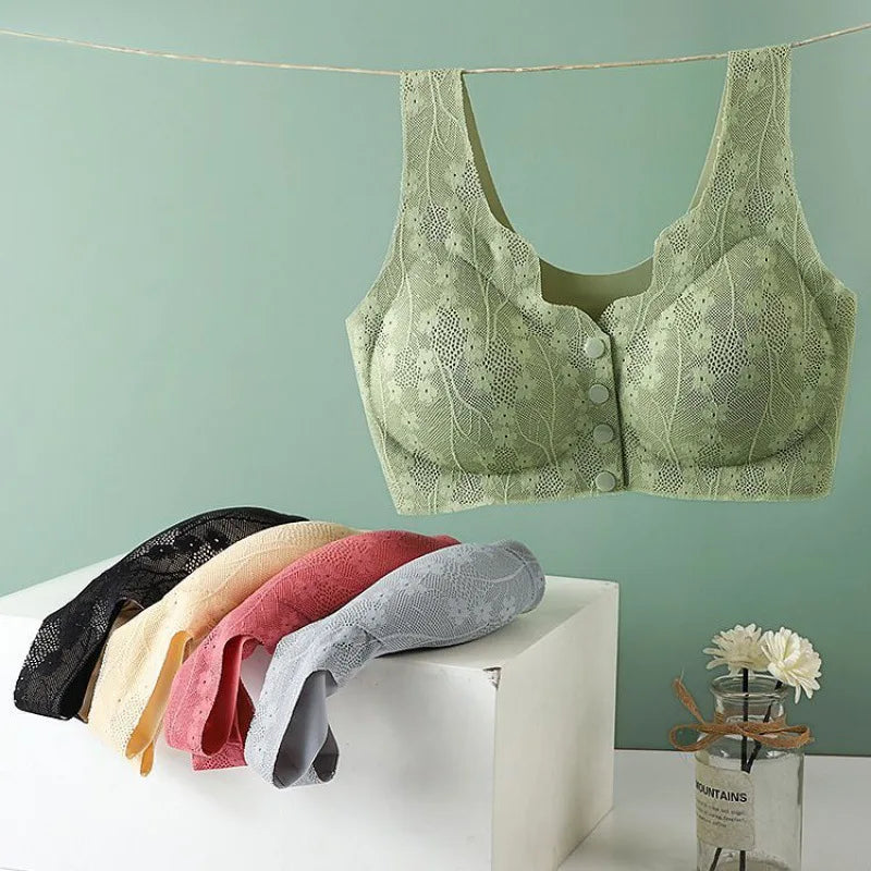 Zomerse Bras van CosyChic voor Comfort en Stijl