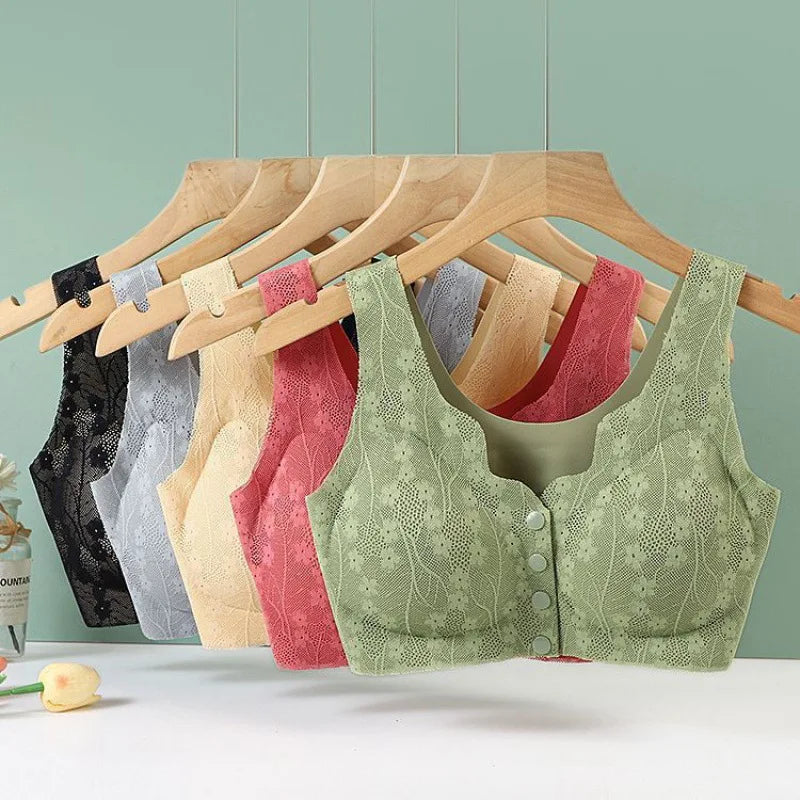 Zomerse Bras van CosyChic voor Comfort en Stijl