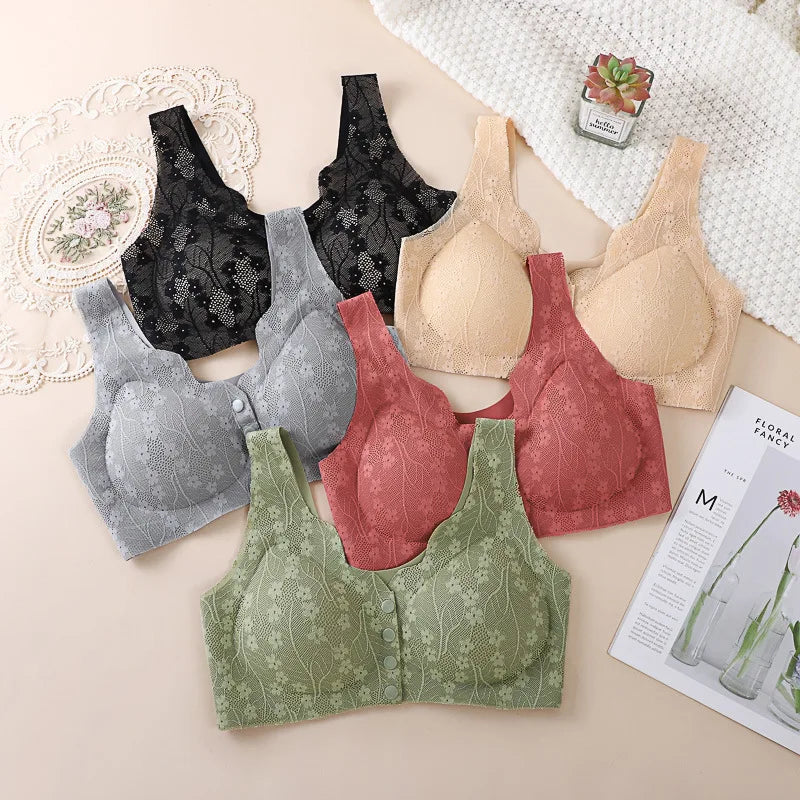 Zomerse Bras van CosyChic voor Comfort en Stijl