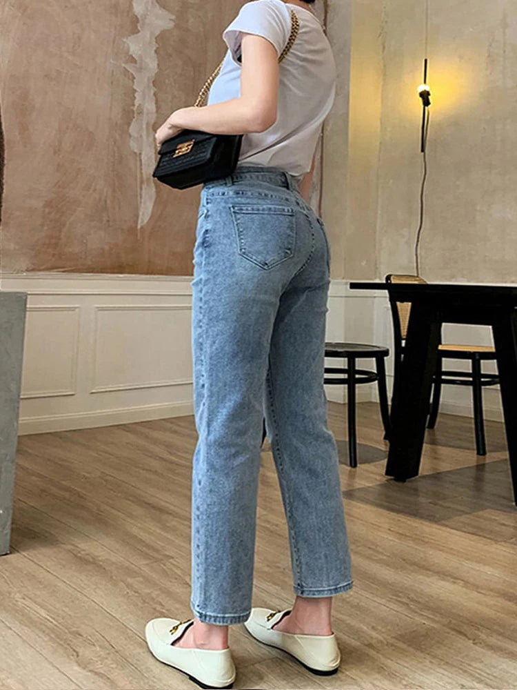 Urban Chic Denim Jeans