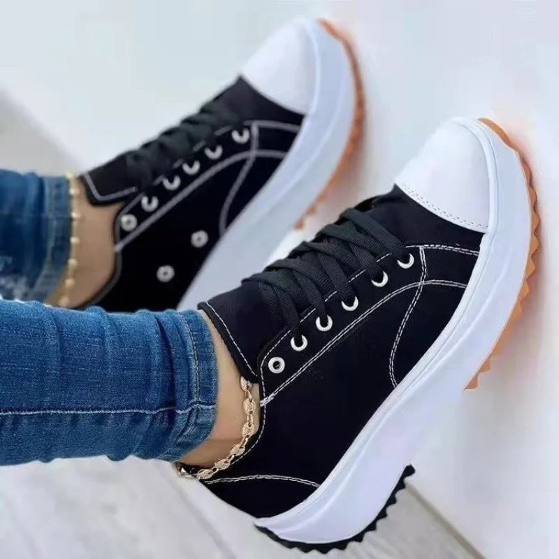 SoleGlitz Zomer Sneakers