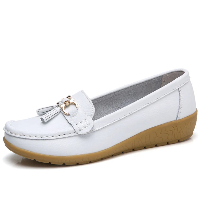 SchoenElegantie Slip On Loafers