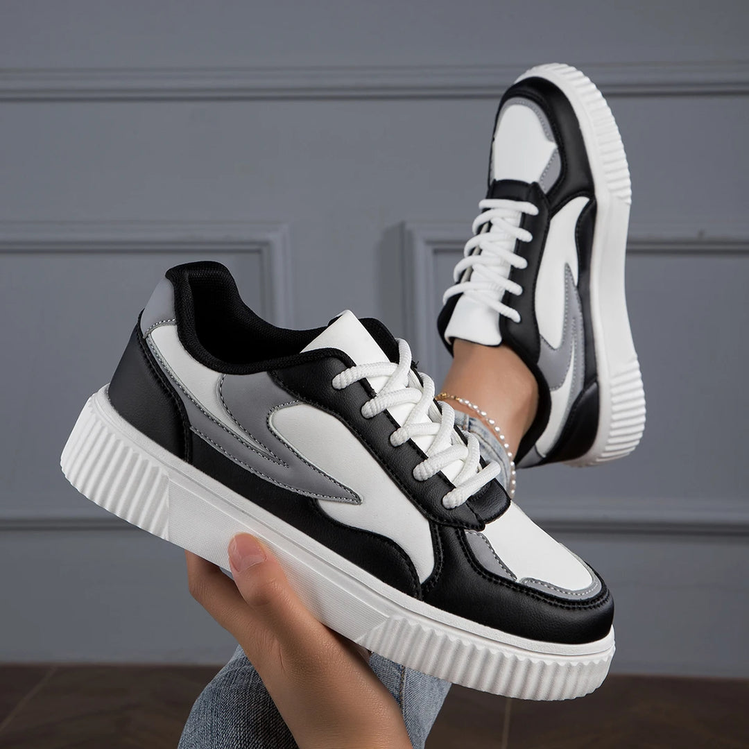 LunaFlex Casual Sneakers