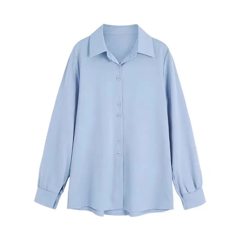 ChicAura Lente Blouse