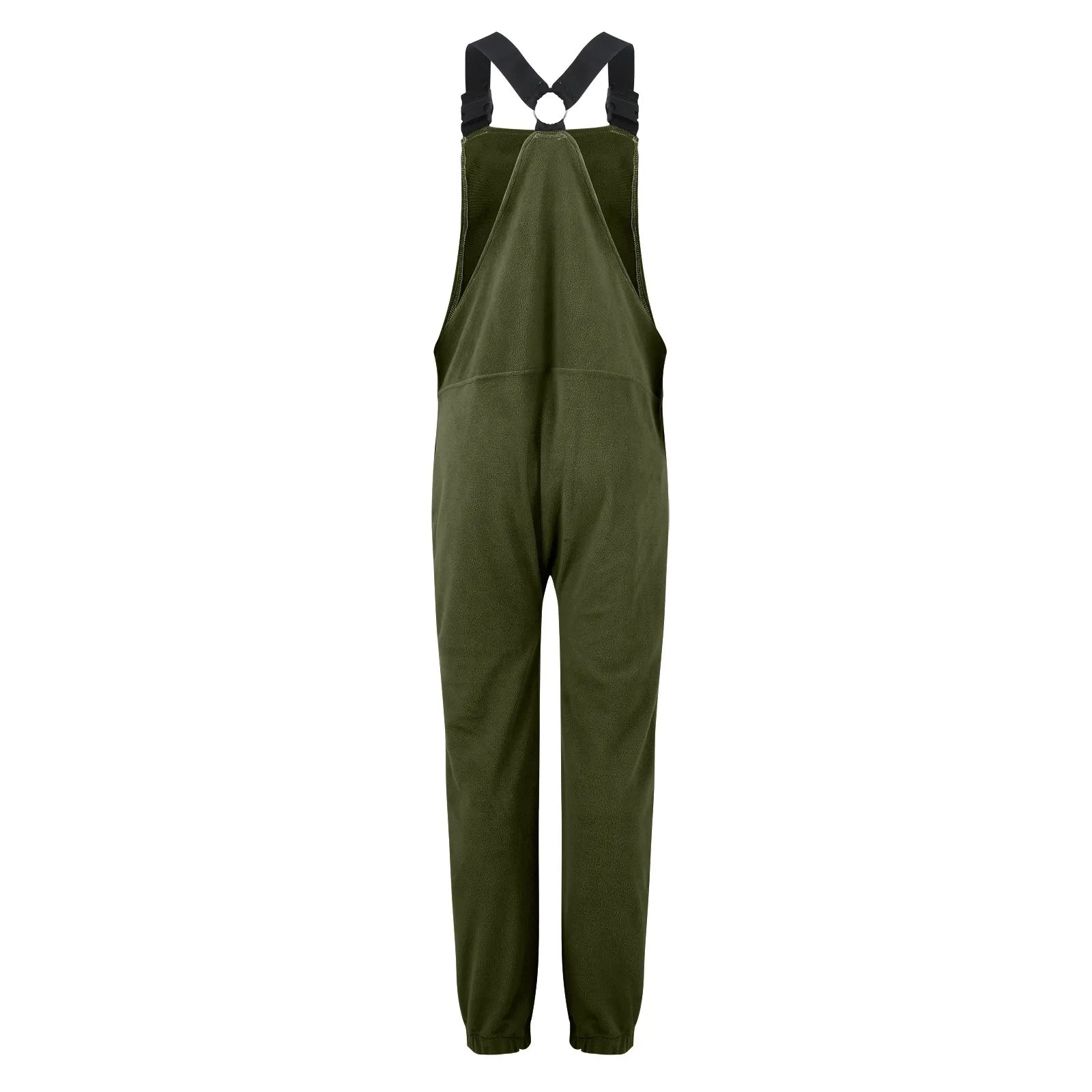 CozyChic Bibs Jumpsuit