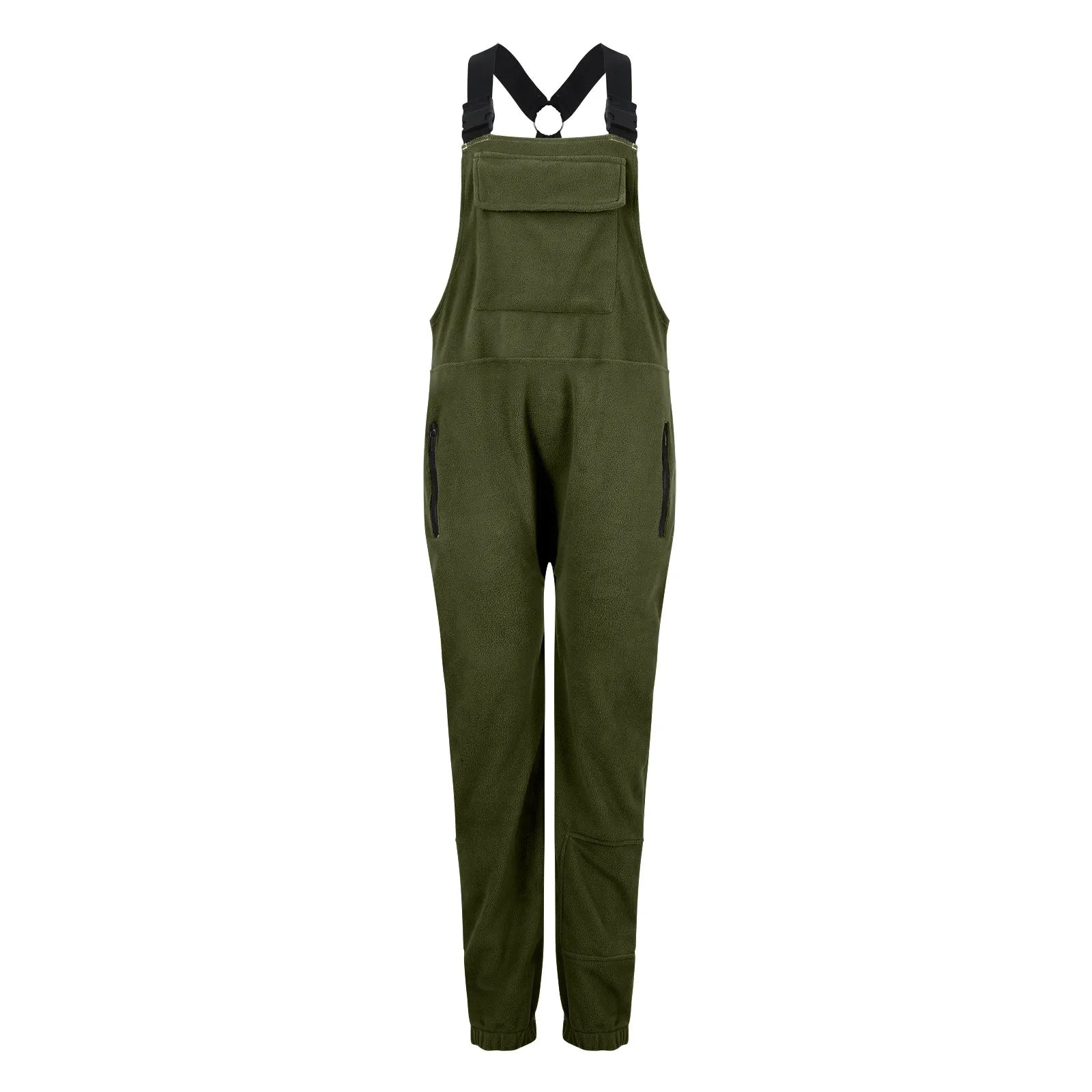 CozyChic Bibs Jumpsuit