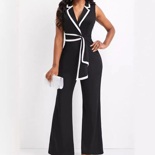 Zomer Jumpsuit van Fabuluxe Mode