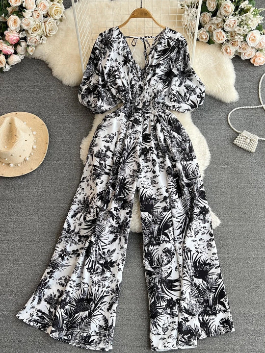 Sunshine Couture Zomer Jumpsuit