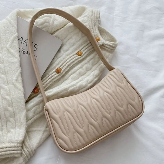 Brandyn Luxe Handtas