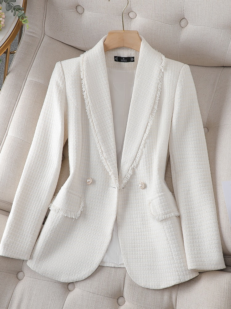 Skyline Fashion Elegante Blazer