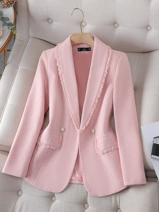 Skyline Fashion Elegante Blazer