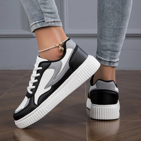 LunaFlex Casual Sneakers