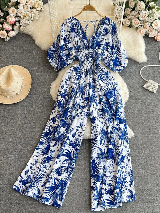 Sunshine Couture Zomer Jumpsuit