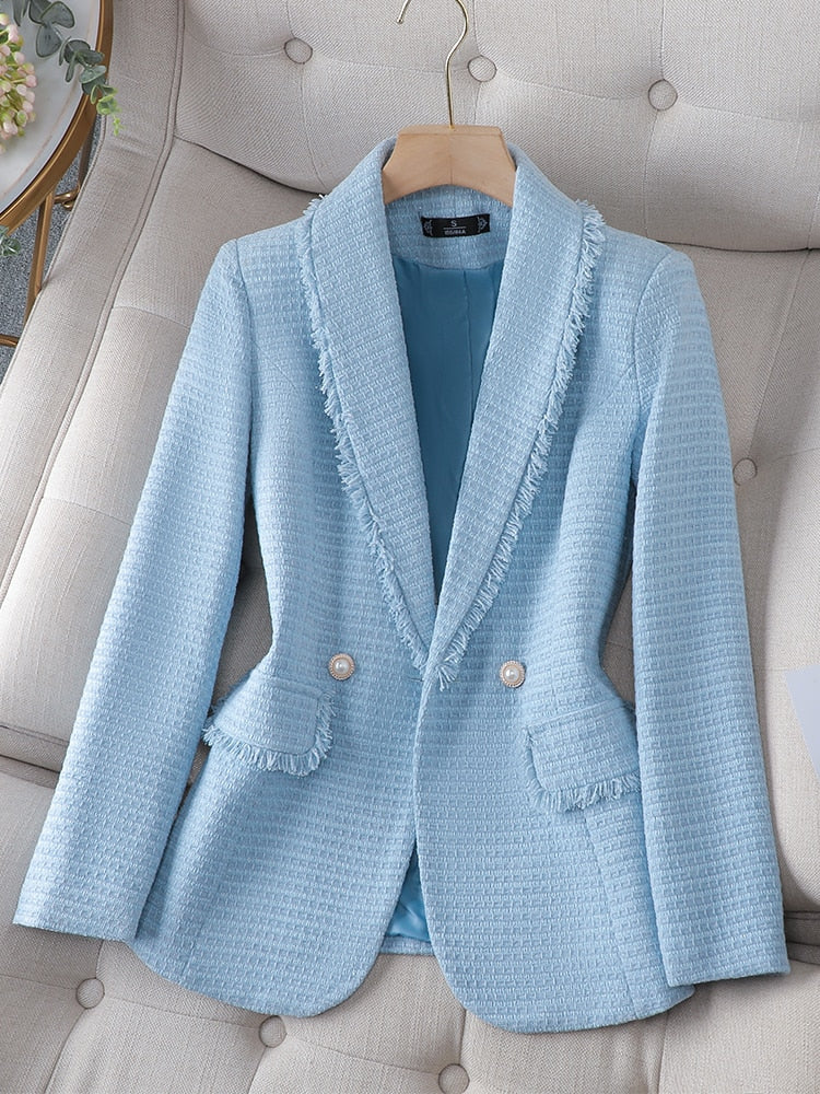 Skyline Fashion Elegante Blazer