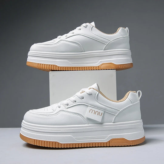 UrbanStride Witte Sneakers