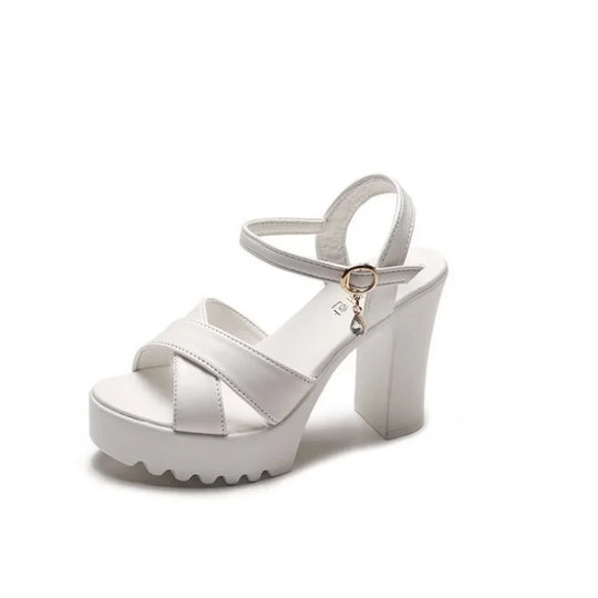 SummerElegance Zomer Sandalen