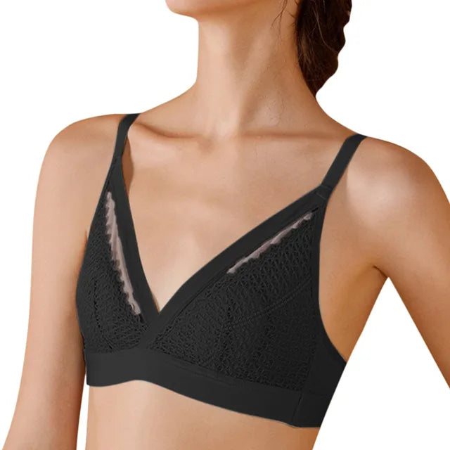 Zoete Summer Bra: Comfortabele en Sexy Lingerie