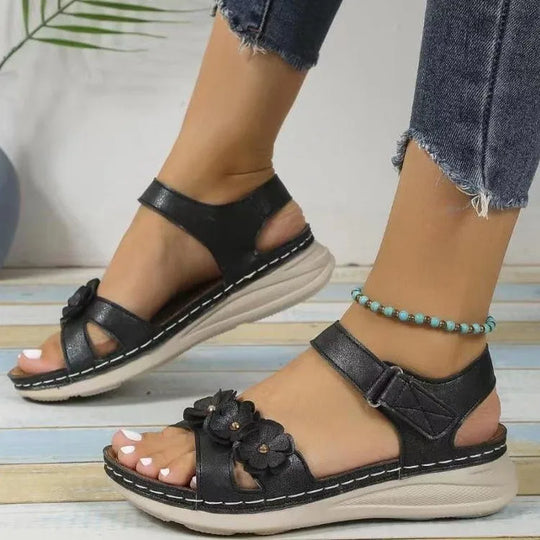 ModeMeester's Trendy Sport Vrouwen Sandalen