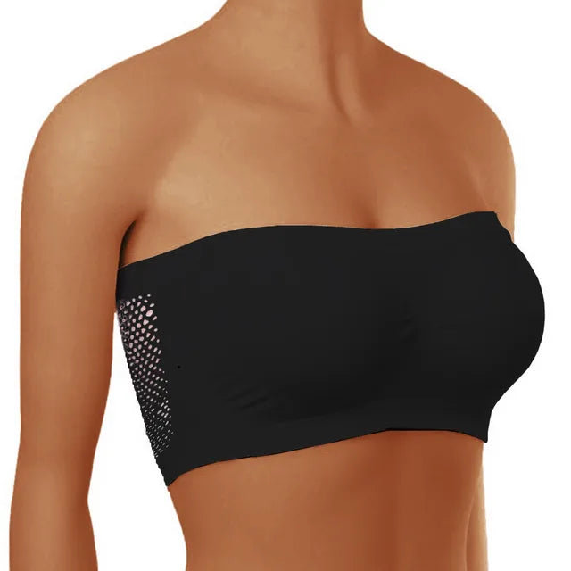 Zomer Strapless Bh van Solace voor Modieuze Zomerdagen