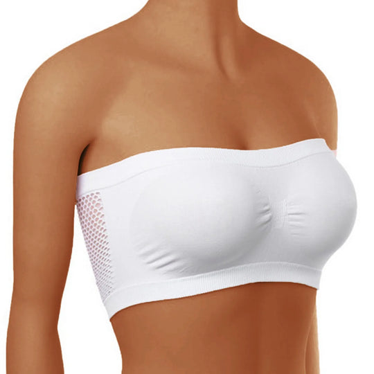 Zomer Strapless Bh van Solace voor Modieuze Zomerdagen