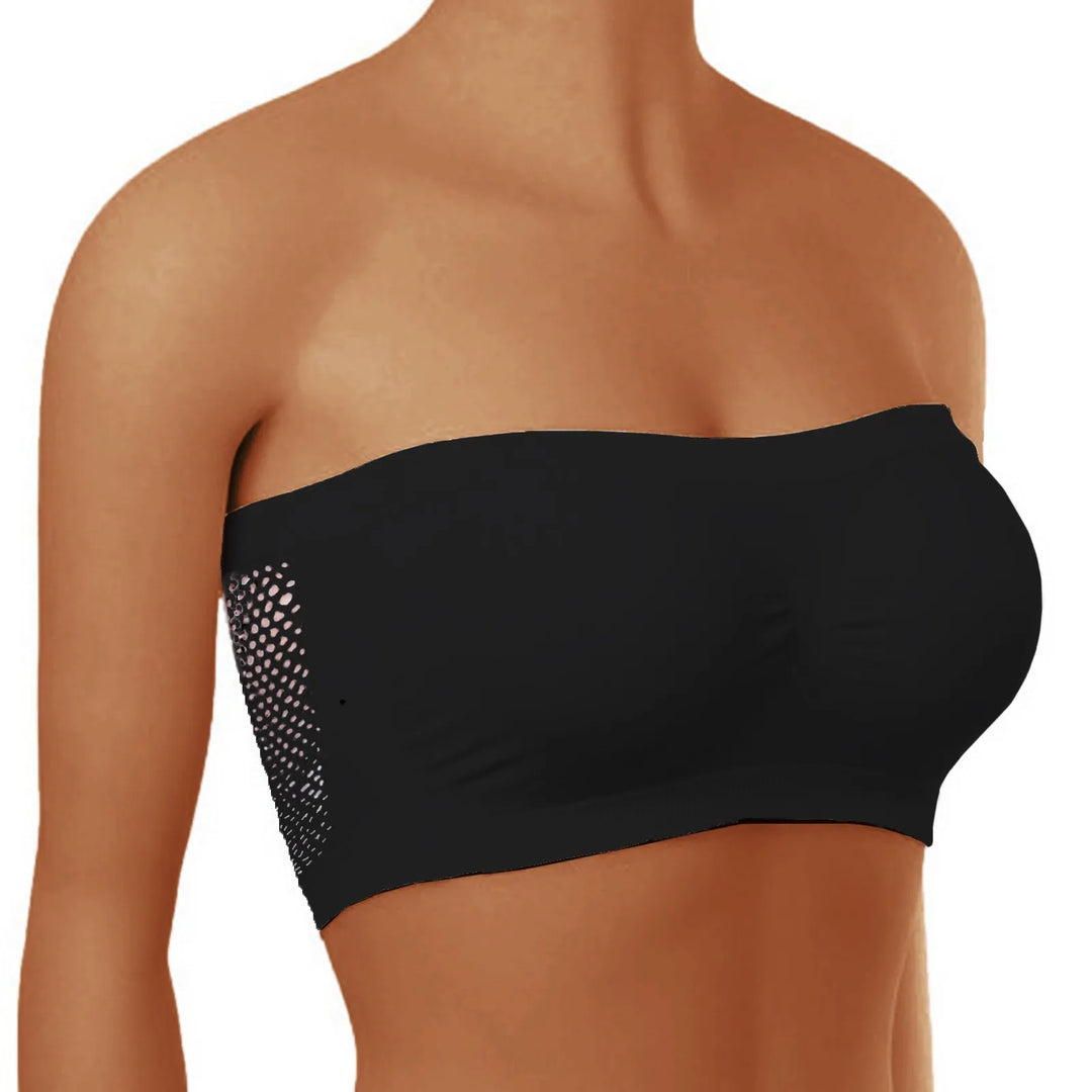 Zomer Strapless Bh van Solace voor Modieuze Zomerdagen