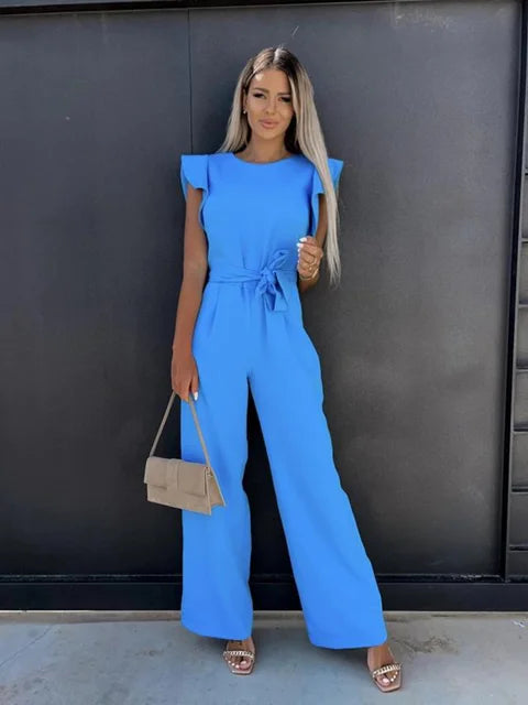 SunChic Jumpsuit