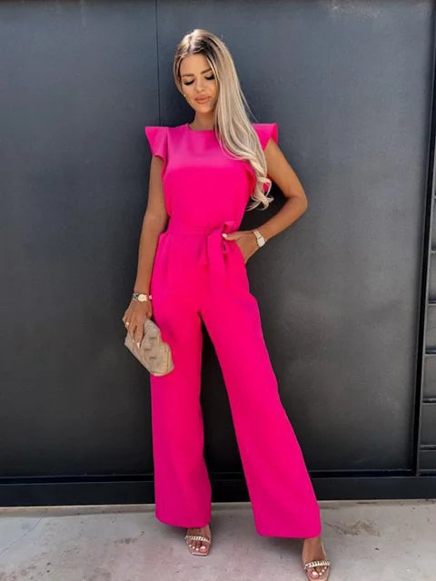 SunChic Jumpsuit