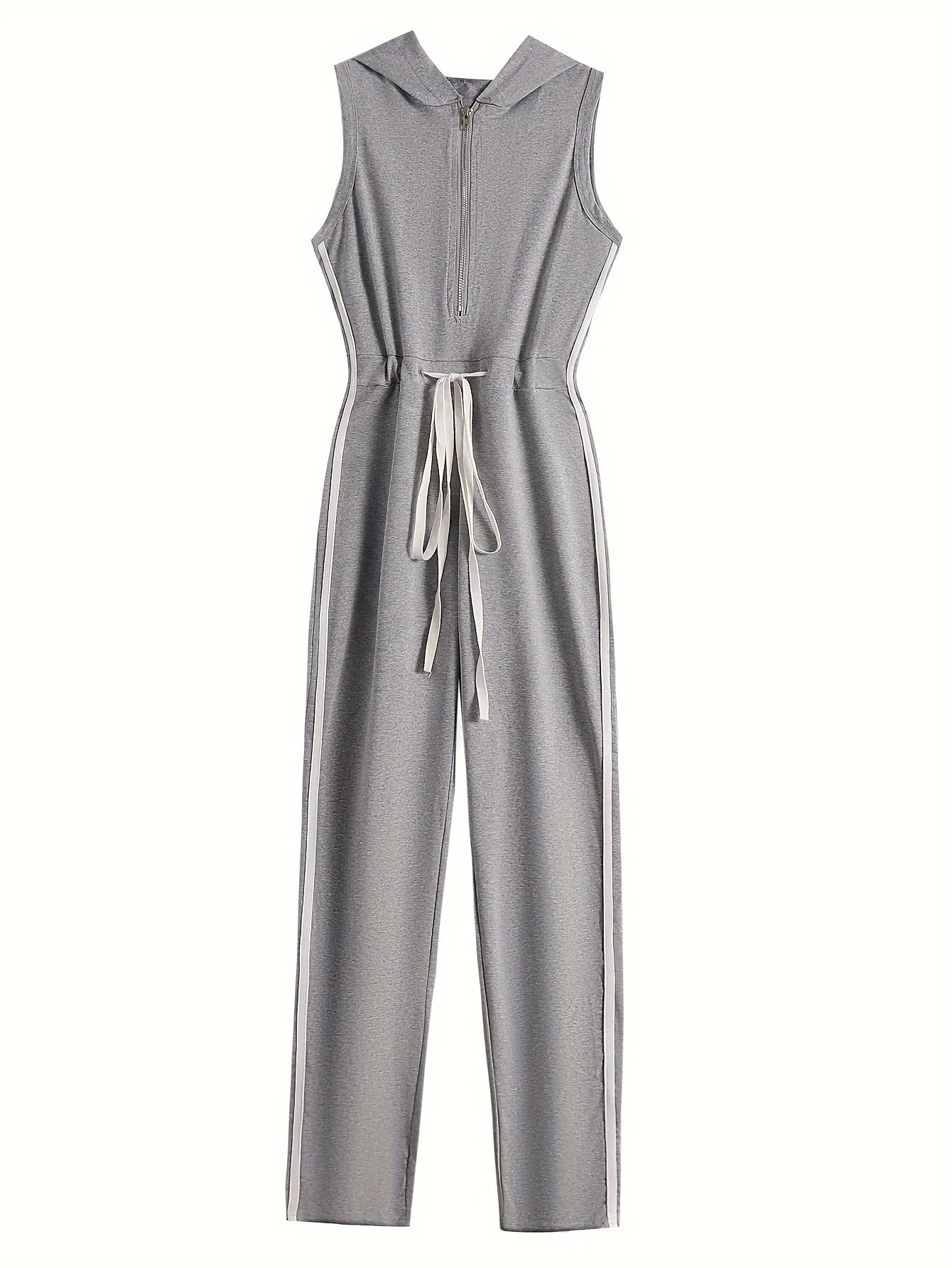 Flair Jumpsuit van Glamora