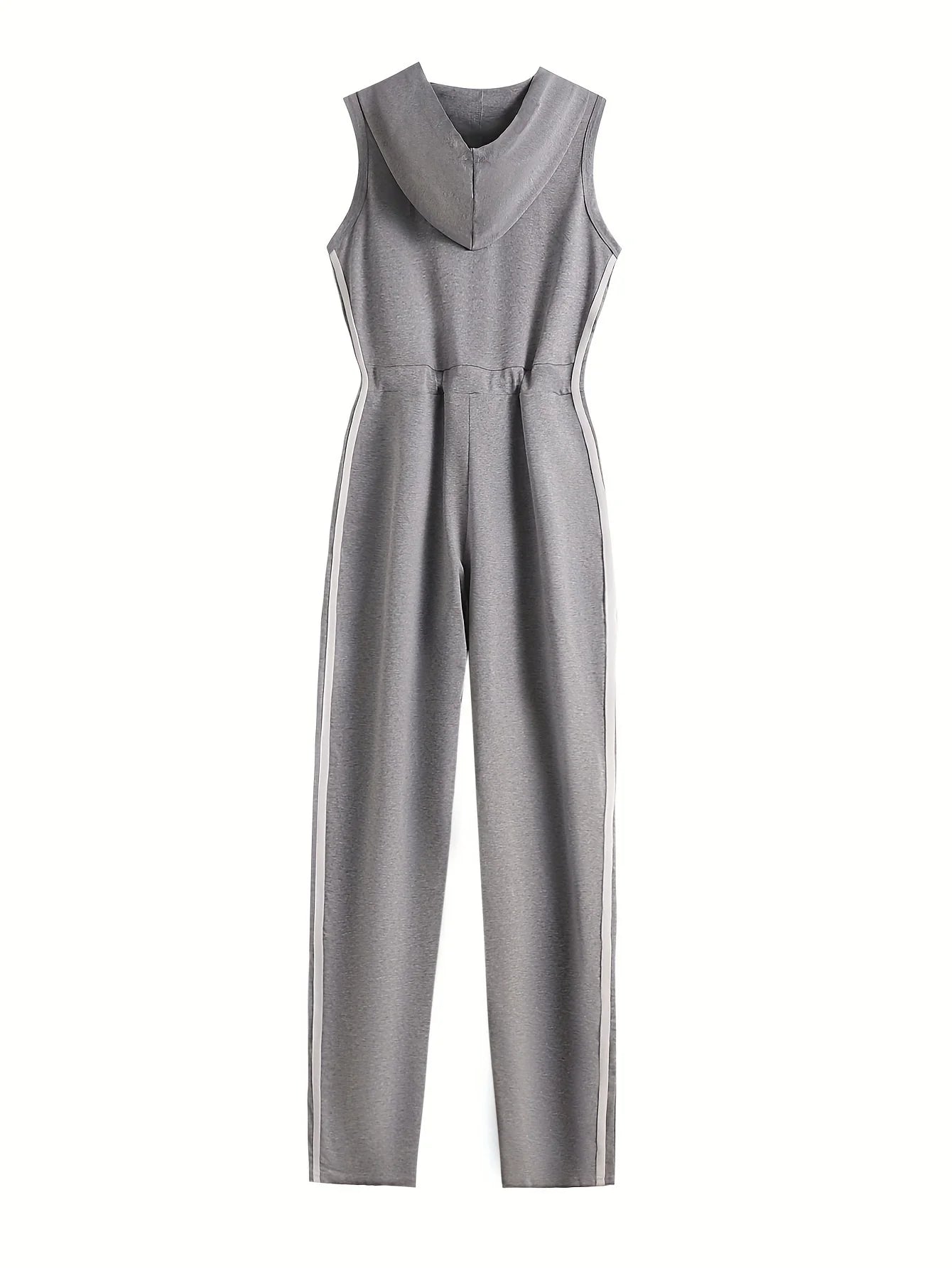 Flair Jumpsuit van Glamora