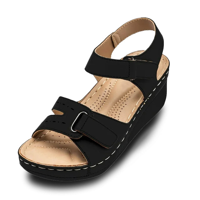 Velanora OrthoGrace orthopedische sandalen voor dames