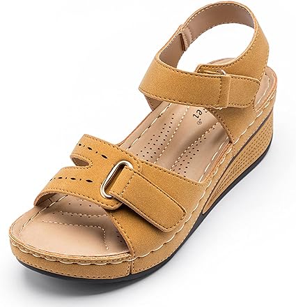 Velanora OrthoGrace orthopedische sandalen voor dames