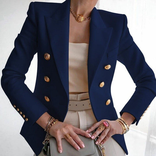 Velanora Comfortabele Luxury Blazer